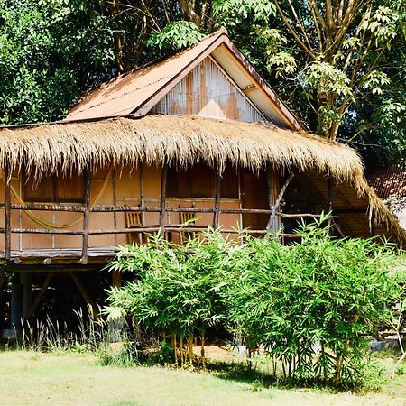 Bamboo Hideaway Resort マーク島 エクステリア 写真