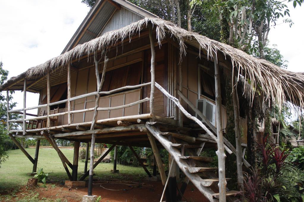 Bamboo Hideaway Resort マーク島 エクステリア 写真