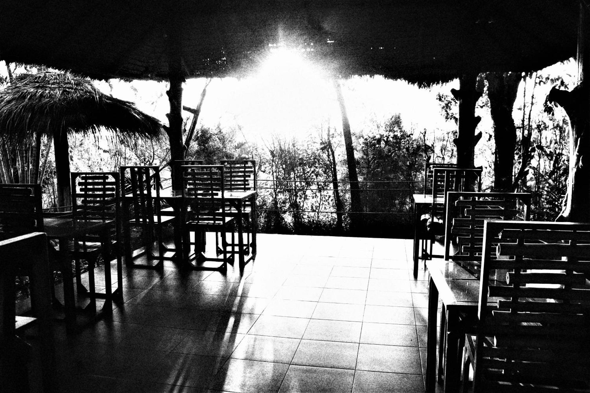 Bamboo Hideaway Resort マーク島 エクステリア 写真