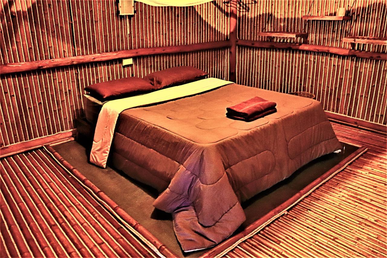 Bamboo Hideaway Resort マーク島 エクステリア 写真